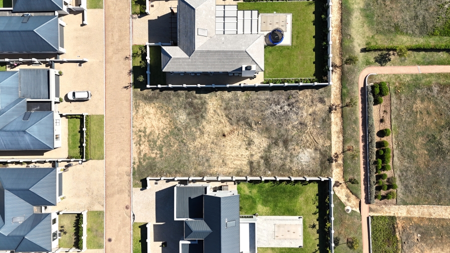 0 Bedroom Property for Sale in Klein Parys Western Cape